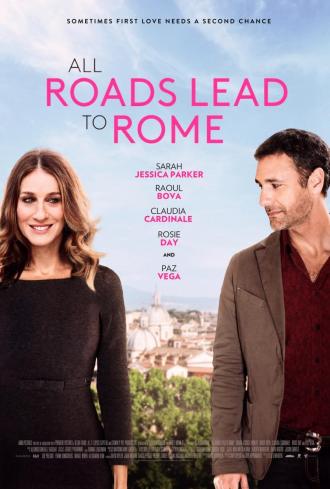 Римские свидания (фильм 2015)