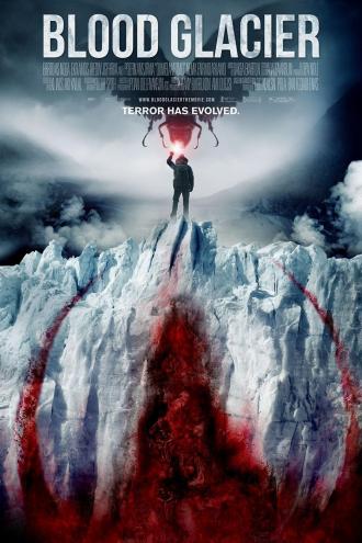 Кровавый ледник (фильм 2013)