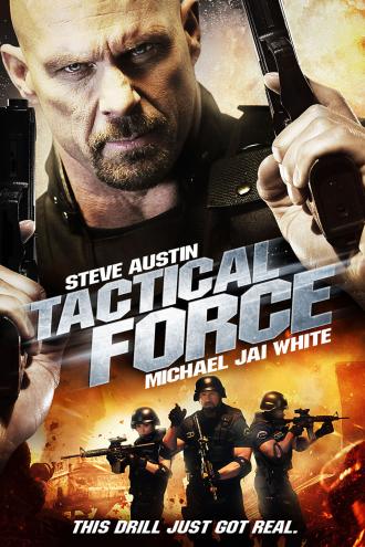 Тактическая сила (фильм 2011)