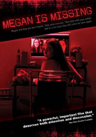 Пропавшая Меган (фильм 2011)