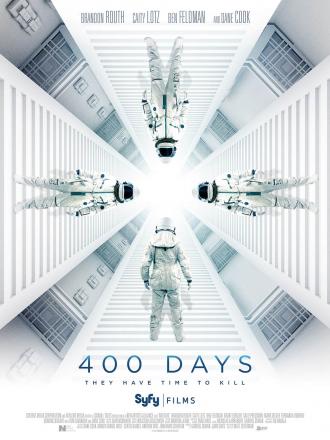 400 дней (фильм 2015)