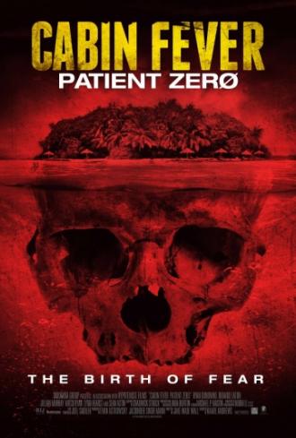 Лихорадка: Пациент Зеро (фильм 2013)