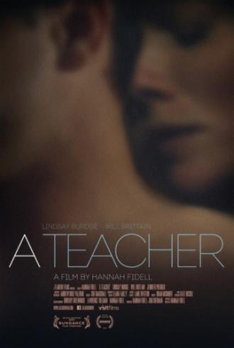 Учительница (фильм 2013)