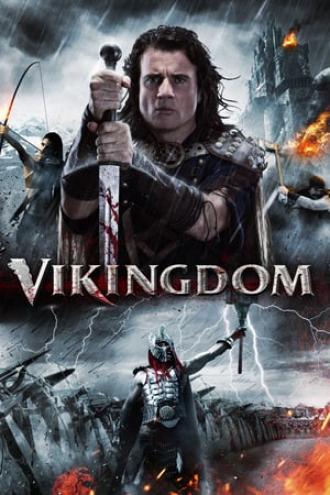 Королевство викингов (фильм 2013)