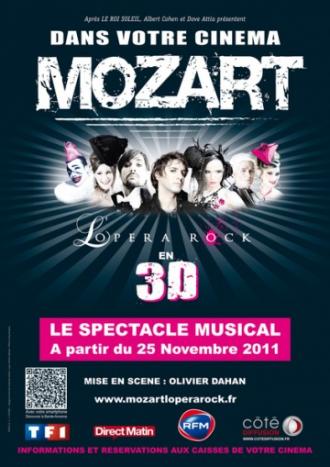 Моцарт. Рок-опера (фильм 2011)