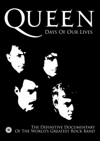 Queen: Дни наших жизней (фильм 2011)