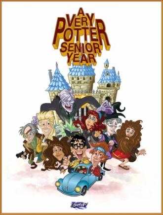 A Very Potter Senior Year (фильм 2013)