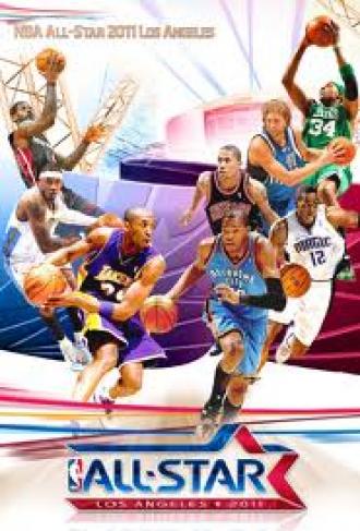 Матч всех звезд НБА 2011 (фильм 2011)
