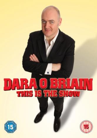 Дара О’Бриэн: То самое шоу