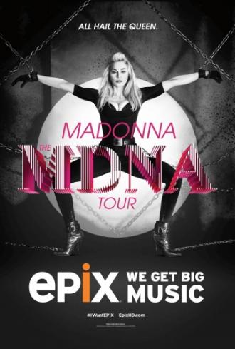 Мадонна: MDNA тур (фильм 2013)