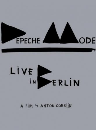 Depeche Mode: Концерт в Берлине (фильм 2014)