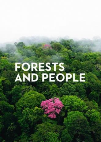 О лесах и людях (фильм 2011)