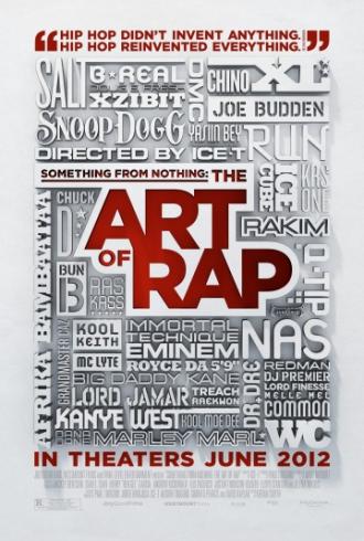 Рэп как искусство (фильм 2012)