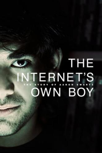 Интернет-мальчик: История Аарона Шварца (фильм 2014)