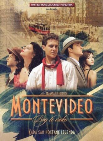 Монтевидео: Божественное видение (фильм 2010)