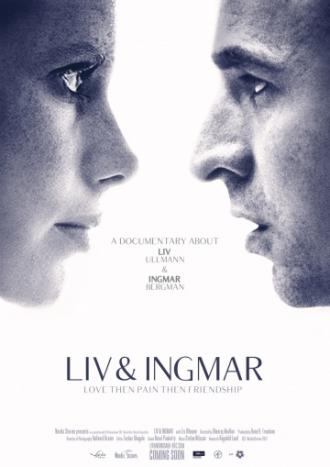 Лив и Ингмар (фильм 2012)
