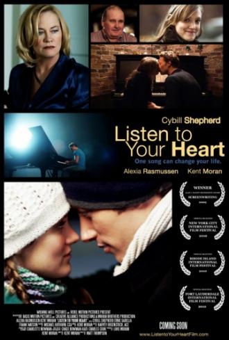 Слушай свое сердце (фильм 2010)