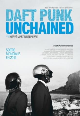 Daft Punk Unchained (фильм 2015)
