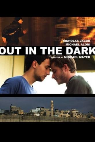 Разглядеть в темноте (фильм 2012)