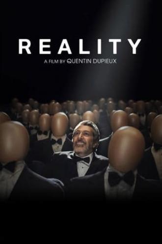Реальность (фильм 2014)