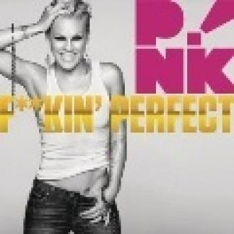 P!nk: Fuckin' Perfect (фильм 2011)