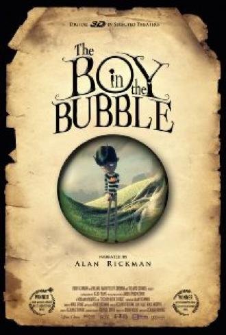 Мальчик в пузыре (фильм 2011)