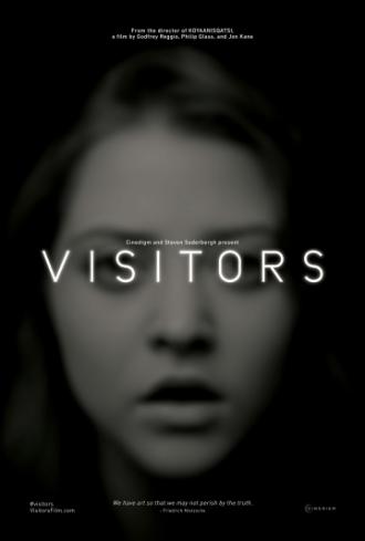 Посетители (фильм 2013)