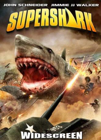 Супер-акула (фильм 2011)