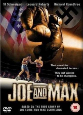 Джо и Макс (фильм 2002)