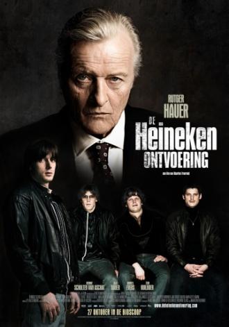 Похищение Хайнекена (фильм 2011)