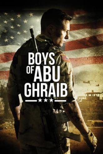 Парни из Абу-Грейб (фильм 2014)