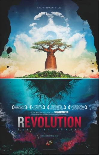 Революция (фильм 2012)