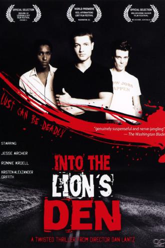 В логове льва (фильм 2011)