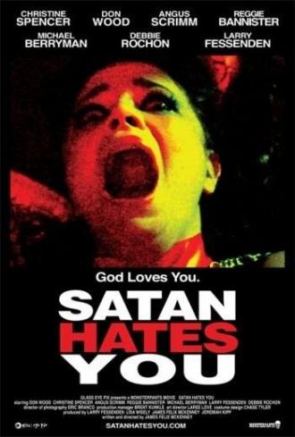 Сатана тебя ненавидит (фильм 2010)