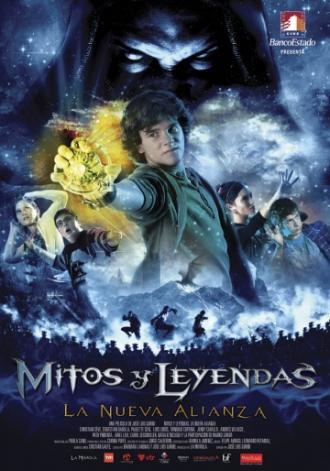 Мифы и легенды: Новый альянс (фильм 2010)