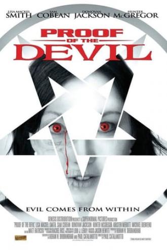 Доказательство Дьявола (фильм 2014)