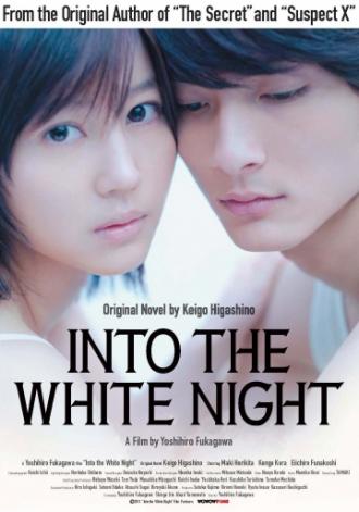 В белой ночи (фильм 2010)