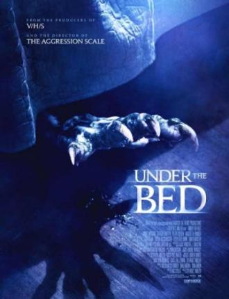 Под кроватью (фильм 2012)