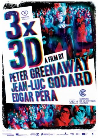 3x3D (фильм 2013)