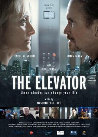 Лифт: Остаться в живых (фильм 2013)