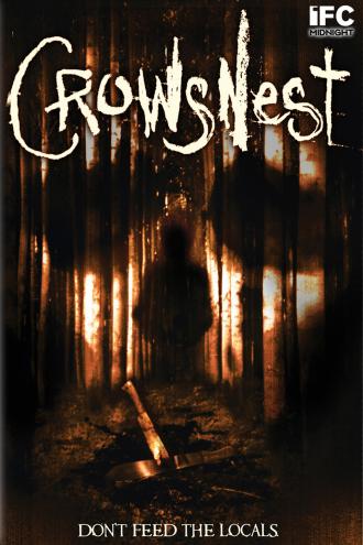 Crowsnest (фильм 2012)