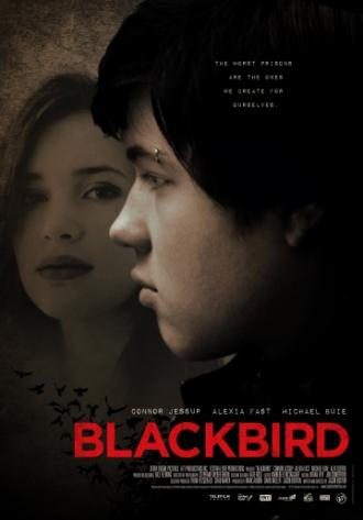 Чёрный дрозд (фильм 2012)