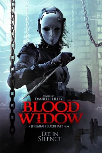 Кровавая вдова (фильм 2014)