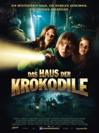 Дом крокодилов (фильм 2012)