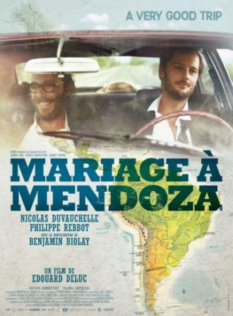 Свадьба в Мендосе (фильм 2012)