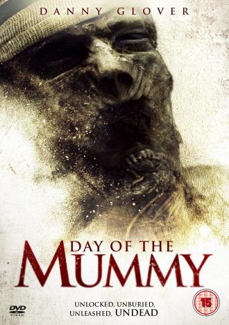 День мумии (фильм 2014)