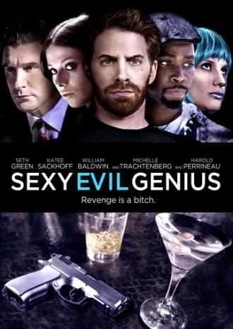 Сексуальный злой гений (фильм 2011)