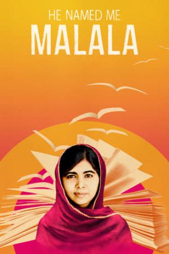 Он назвал меня Малала (фильм 2015)
