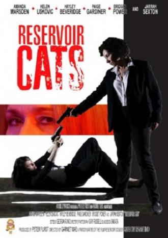 Бешеные кошки (фильм 2011)