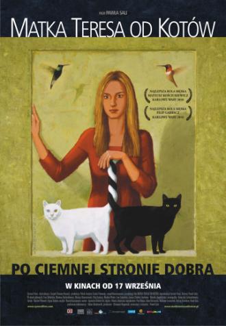Мать Тереза кошек (фильм 2010)